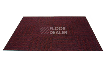 Bonkeel Party Line Redblack фото 4 | FLOORDEALER